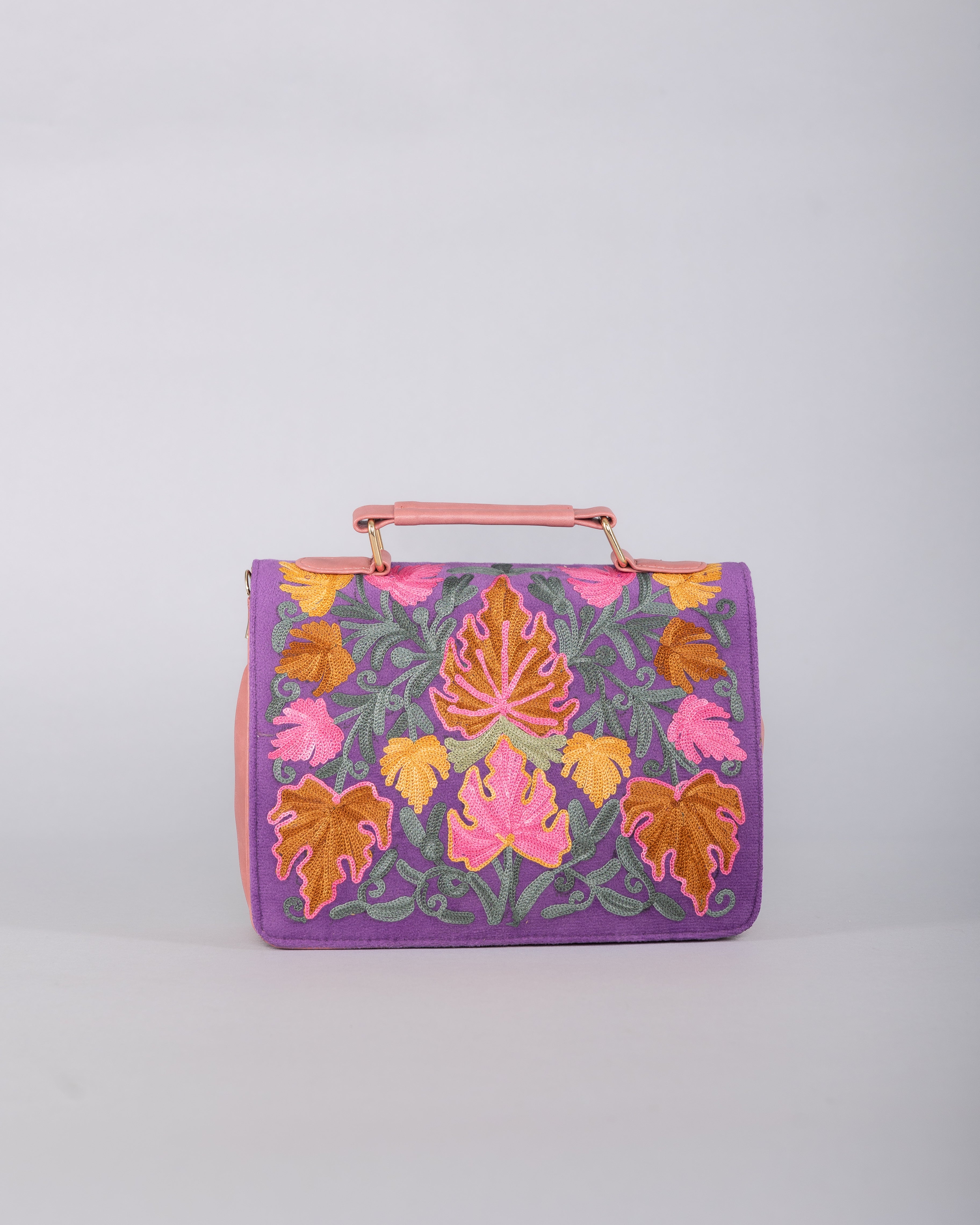 Reshma Raat Krewal Bag - KaarKash